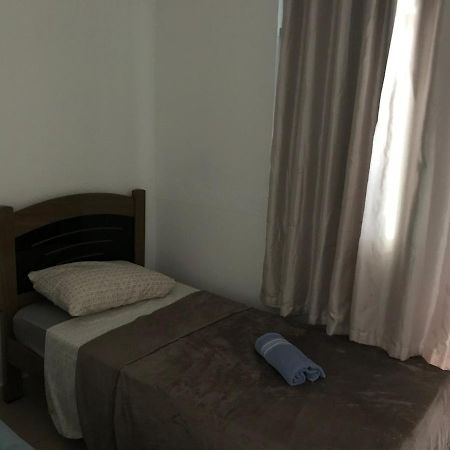 포스두이구아수 Casa Da Neia 빌라 외부 사진