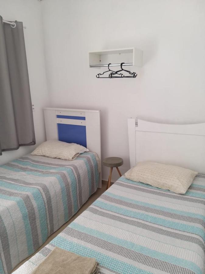 포스두이구아수 Casa Da Neia 빌라 외부 사진