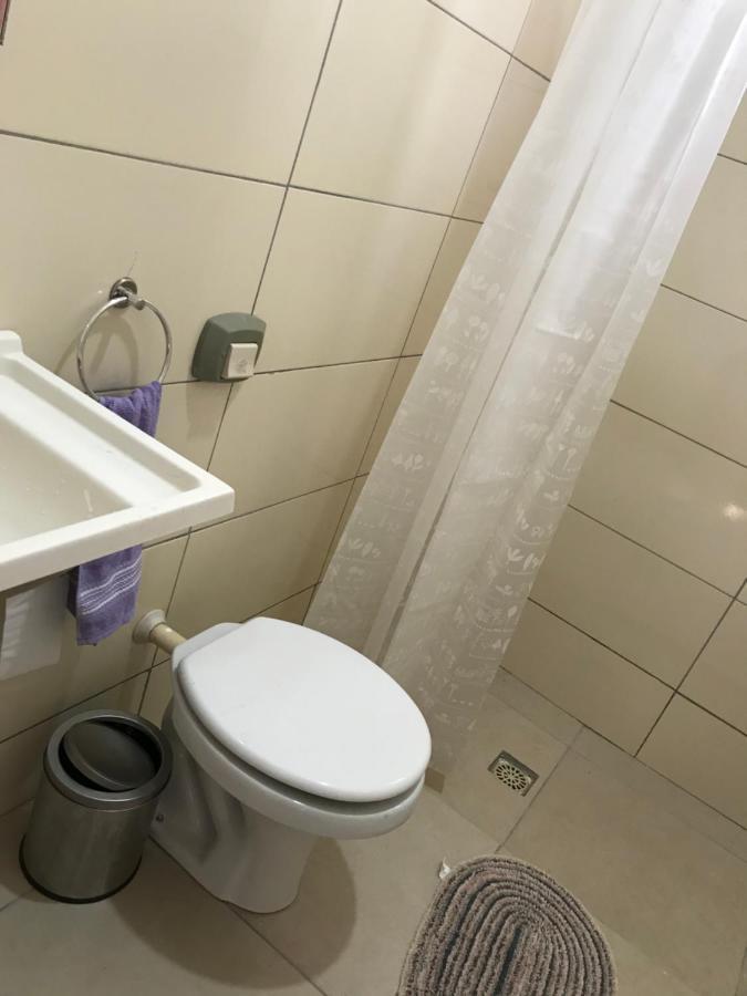 포스두이구아수 Casa Da Neia 빌라 외부 사진